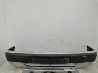 бампер передний Citroen Xantia 1 поколение 1995, 1.6 л., бензин, darkgray, хетчбэк 5 дв.