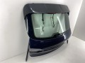 крышка багажника (дверь 3-5) Porsche Macan 1 поколение [рестайлинг] 2020, 2.9 л., бензин, АКПП, внедорожник 5 дв. - фото №2