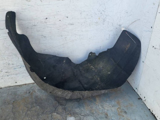 защита арок задняя левая (подкрылок) Ford Focus 2 поколение 2005, 1.6 л., G8DB, дизель, 5МКПП, универсал