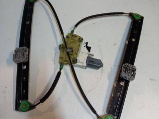 стеклоподъемник электрический задний правый Audi Q7 4L 2007, 4.2 л., BAR, бензин, АКПП, 6y / z7s, внедорожник 5 дв., полный привод, 4L0959802B