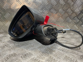 зеркало наружное левое Opel Meriva 2 поколение (B) 2012, 1.7 л., A 17 DTS, дизель, 6МКПП, минивэн