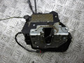 замок двери передней левой Mercedes-Benz E-Класс W211/S211 2003, 3.2 л., дизель, АКПП, универсал - фото №3