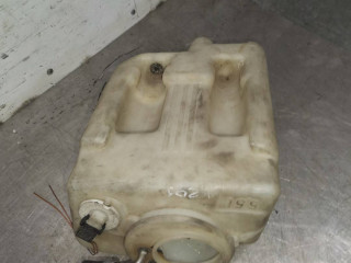 бачок омывателя Mercedes-Benz E-Класс W210/S210 [рестайлинг] 1999, 2.2 л., OM 611.960, дизель, АКПП, синий, универсал