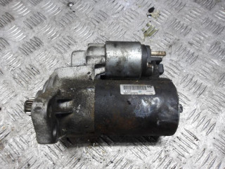стартер Volkswagen Golf 3 поколение 1999, 1.6 л., бензин