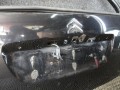 крышка багажника (дверь 3-5) Citroen C5 1 поколение [рестайлинг] 2005, 1.6 л., дизель, МКПП, универсал - фото №6