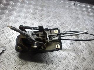 кулиса Audi A4 B5 1996, 8D1713575, 8D0713093