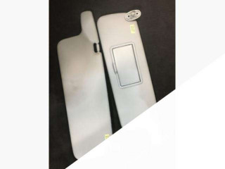 козырек солнцезащитный Honda HR-V 1 поколение [рестайлинг] 2004