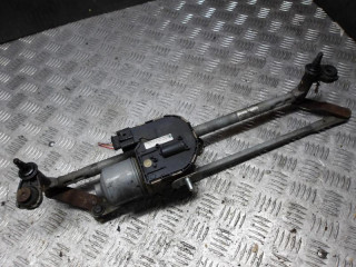 механизм стеклоочистителя (трапеция дворников) Volkswagen Golf 5 поколение 2008, 1.9 л., дизель, МКПП, универсал, 1K1955119E