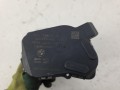 заслонка дроссельная BMW 3 серия F30/F31/F34 2013, 1.6 л., N13 B16 A, бензин, АКПП, седан, задний привод, правый руль, 7588625, 13547588625 - фото №9