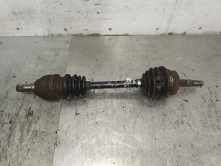 полуось передняя левая (приводной вал, ШРУС) Opel Vectra B 1998, 1.6 л., бензин, 5МКПП, седан