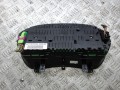 щиток приборов (приборная панель) Volkswagen Polo 4 поколение [рестайлинг] 2007, 1.4 л., бензин, МКПП, хетчбэк 5 дв., 6Q0920803S - фото №4