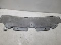 шумоизоляция капота SEAT Alhambra 1 поколение [рестайлинг] 2009, 2.0 л., дизель, МКПП, серебристый, минивэн, 7M3862933 - фото №2