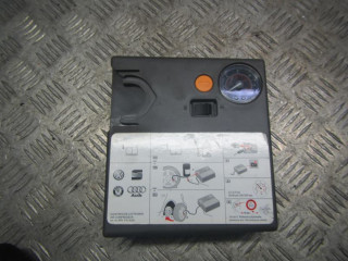 компрессор для шин Audi A3 8P 2005, 8P0012615C