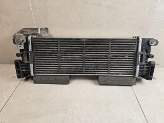 интеркулер Fiat 124 Spider 1 поколение 2020, 1.4 л., АКПП, красный, кабриолет, задний привод, 6000614093