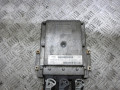 блок управления двигателем Citroen Jumper 2 поколение 2008, 2.2 л., дизель, МКПП, микроавтобус, 9665066380 - фото №6