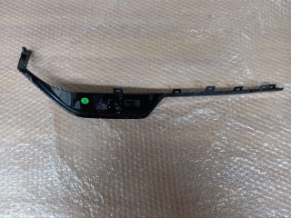 молдинг переднего бампера Voyah Free 1 поколение 2024, H97C2803063AA