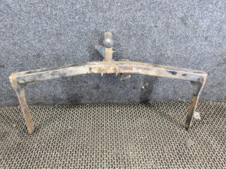 прицепное устройство (фаркоп) SEAT Ibiza 3 поколение [рестайлинг] 2008, 1.4 л., бензин, МКПП, хетчбэк 5 дв., 6L0803890