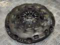 комплект сцепления Lexus IS 2 поколение (XE20) 2006, 2.2 л., 2AD-FHV, дизель, 6МКПП, седан - фото №2