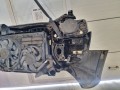 передняя часть (ноускат) Volkswagen Passat B7 2012, 2.0 л., TDi, дизель - фото №5