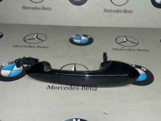 ручка наружная задняя правая BMW 2023, 3.0 л., B58 B30 A, бензин, 475, 7470526