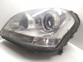 фара левая Mercedes-Benz M-Класс W164 2005, 3.0 л., CDi, дизель, АКПП, внедорожник 5 дв., полный привод - фото №2