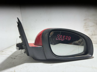 зеркало наружное правое Opel Vectra C 2002, red, универсал