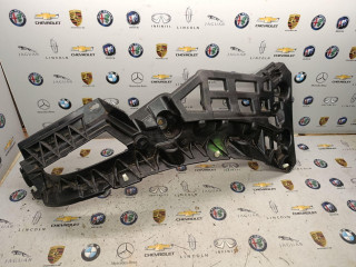 Крепление бампера переднего Porsche 2022, 2.0 л., бензин, АКПП, 95B807254H