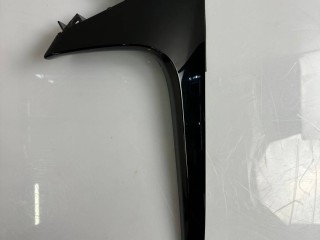 Спойлер стекла прав. Lexus NX 1 поколение [рестайлинг] 2021, 2.5 л., 2AR-FXE, бензин, 76897-78010