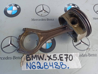 поршень BMW X5 E70 2009, 4.8 л., бензин