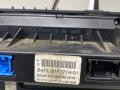 блок управления печки / климат-контроля BMW 5 серия E60/E61 2007, 9177714 - фото №2