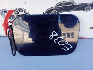 лючок топливного бака Volkswagen Golf 3 поколение 1996, indigo, хетчбэк 5 дв.