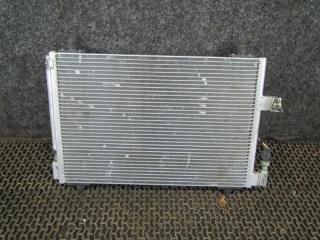 радиатор кондиционера Peugeot 407 1 поколение 2008, 2.0 л., дизель, МКПП, седан