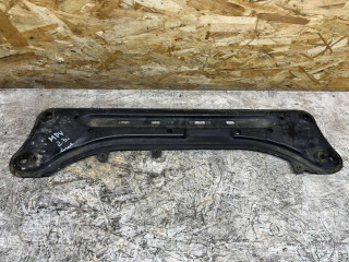 балка подвески передняя (подрамник) Mazda MPV LW [рестайлинг] 2003, 2.3 л., бензин