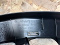 молдинг двери передней правой Mercedes-Benz GLE W166 2018, 2.2 л., дизель, АКПП, черный, внедорожник 5 дв., правый руль, A1667270278 - фото №5