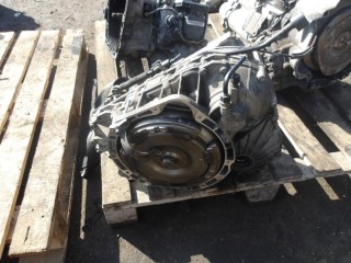 КПП автоматическая (АКПП) Mercedes-Benz A-Класс W168 2000, 1.7 л., дизель, АКПП, 722701, A1683704500