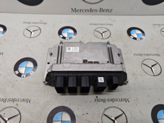 блок управления двигателем Mini Cooper S 3 поколение 2015, 8662848, 0261S15081