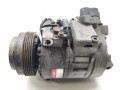 компрессор кондиционера BMW 5 серия E39 1996, 2.0 л., i, бензин, МКПП, задний привод, 64528362414, 7SB16C, KCN0110, 8362414, 4472009507 - фото №6