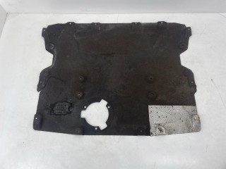 защита двигателя BMW X3 G01 2021, внедорожник 5 дв.