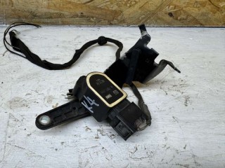 датчик дорожного просвета BMW X1 E84 2010, 2.0 л., дизель, АКПП, 6785206, 31126765663