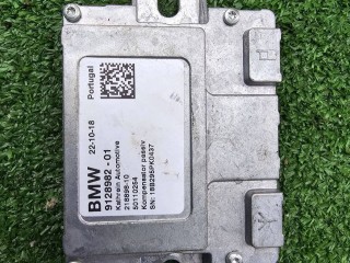 усилитель антенны BMW 6 GT G32 2020, 2.0 л., бензин, АКПП, белый, задний привод, 9128982