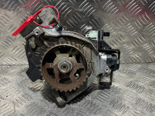 ТНВД Mazda 3 BL 2009, 1.6 л., Y601, дизель, МКПП, хетчбэк 5 дв., 0445010102