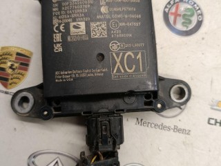 датчик мертвых (слепых) зон Subaru 2024, 2.5 л., бензин, 87611XC01A