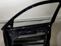 дверь передняя правая Kia Sorento 2 поколение 2010, 2.2 л., D4HB, дизель, 6МКПП, черный, внедорожник 5 дв. - фото №5
