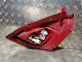 фонарь задний левый Ford Fiesta 6 поколение 2009, 1.4 л., бензин, 5МКПП, хетчбэк 5 дв. - фото №4