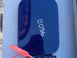 лючок топливного бака Volkswagen Golf 3 поколение 1995, midnightblue, хетчбэк 5 дв.