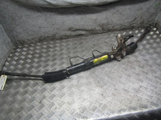 рулевая рейка Hyundai Tucson 1 поколение 2006, 2.0 л., дизель