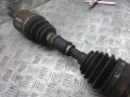 полуось передняя левая (приводной вал, ШРУС) Mazda MPV 2 поколение [рестайлинг] 2005, 2.0 л., дизель - фото №4