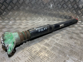 амортизатор задний левый Audi A7 4G 2014, 3.0 л., CDUC, дизель, АКПП, лифтбэк