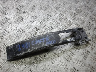 ограничитель открывания двери Volkswagen Crafter 1 поколение 2011, 2.5 л., дизель, МКПП, микроавтобус