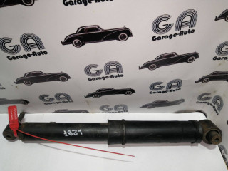 амортизатор задний правый Renault Megane 2 поколение 2003, 1.6 л., K4M 616, бензин, 5МКПП, седан